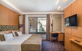 Hotel Marmara Budapest